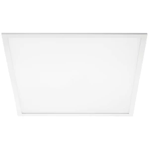 Deko Light Standard Office 100124 LED panel  Energetska učinkovitost 2021: E (A - G) 42 W neutralna bijela prometno bije slika