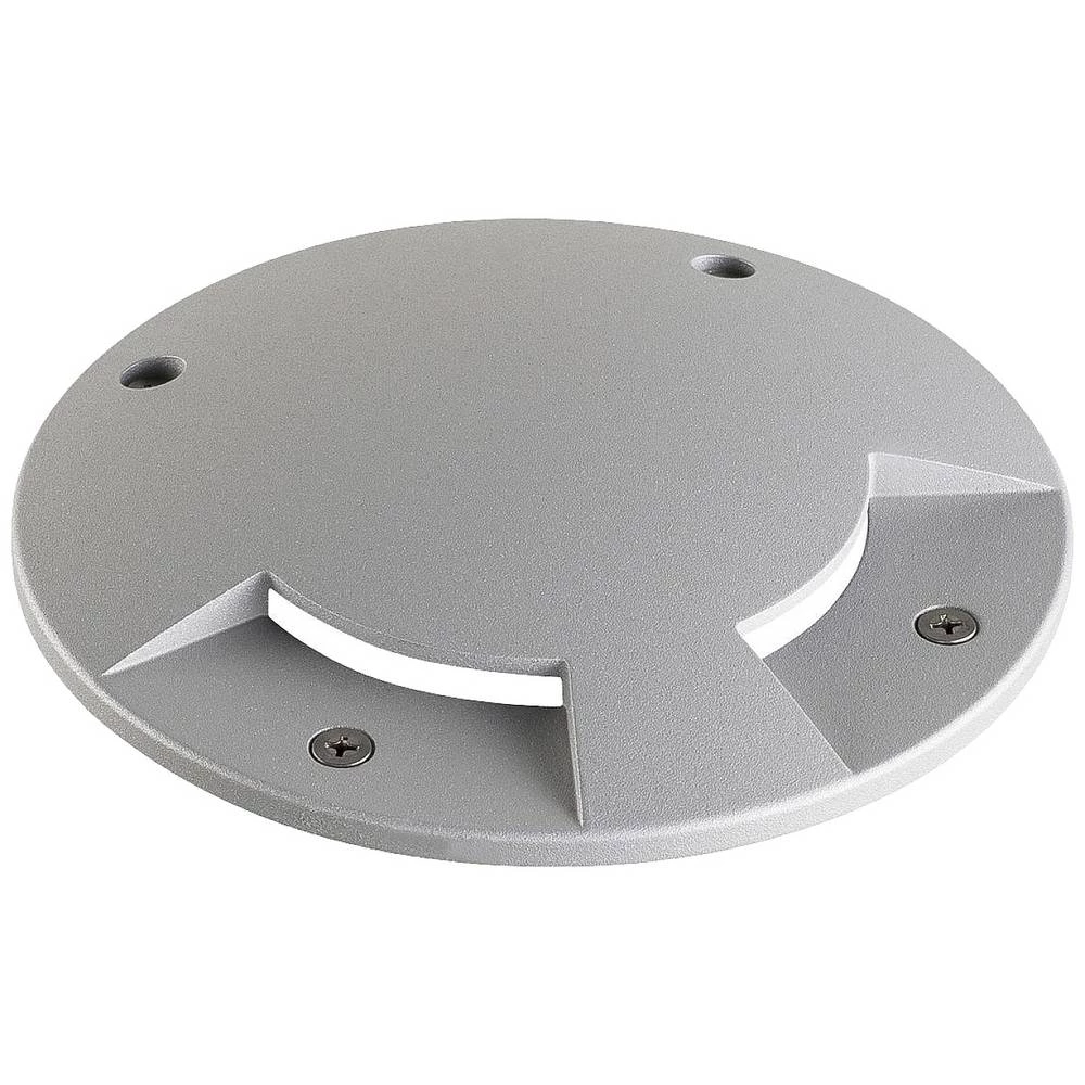 SLV BIG PLOT 1001252 poklopac      siva