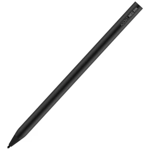 Adonit Neo Ink Stylus digitalna olovka s kemijskom olovkom osjetljivom na pritisak, ponovno punjivi crna slika