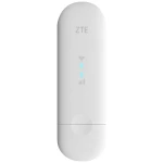 ZTE MF79N Wingle CAT4-4G WiFi USB modem, pristupačan WiFi za putovanja, 150 Mbps ZTE MF79N 4G internet ključ do 10 uređaja 150 MBit/s bijela
