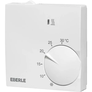 Eberle RTR-S 6202-6 sobni termostat nadžbukna 5 do 30 °C slika