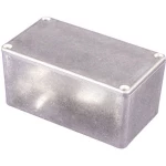 Hammond Electronics  univerzalno kućište (D x Š x V) 250 x 250 x 100 mm aluminij  crna 1 St.