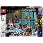 76216 LEGO® MARVEL SUPER HEROES Radionica Iron Mana