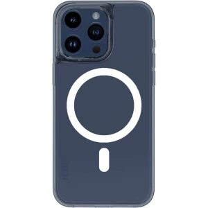 Skech Crystal MagSafe stražnji poklopac za mobilni telefon Apple iPhone 15 Pro prozirna slika