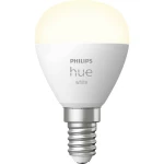 Philips Lighting Hue LED žarulja 871951435669600 Energetska učinkovitost 2021: G (A - G) Hue White E14 Luster Einzelpack