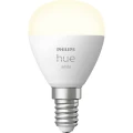 Philips Lighting Hue LED žarulja 871951435669600 Energetska učinkovitost 2021: G (A - G) Hue White E14 Luster Einzelpack slika