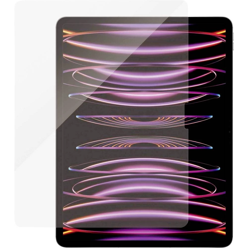 PanzerGlass zaštitno staklo zaslona Apple iPad Air 13" (M3 2025, M2 2024), iPad Pro 13" (M4 2024) 1 kom. PG78645 slika