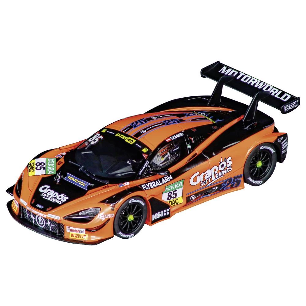 Carrera 20032075 DIGITAL 132 automobil slika