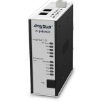 Anybus AB7506 PROFINET IRT Slave/EtherCAT Slave mrežni poveznik     24 V/DC 1 St.