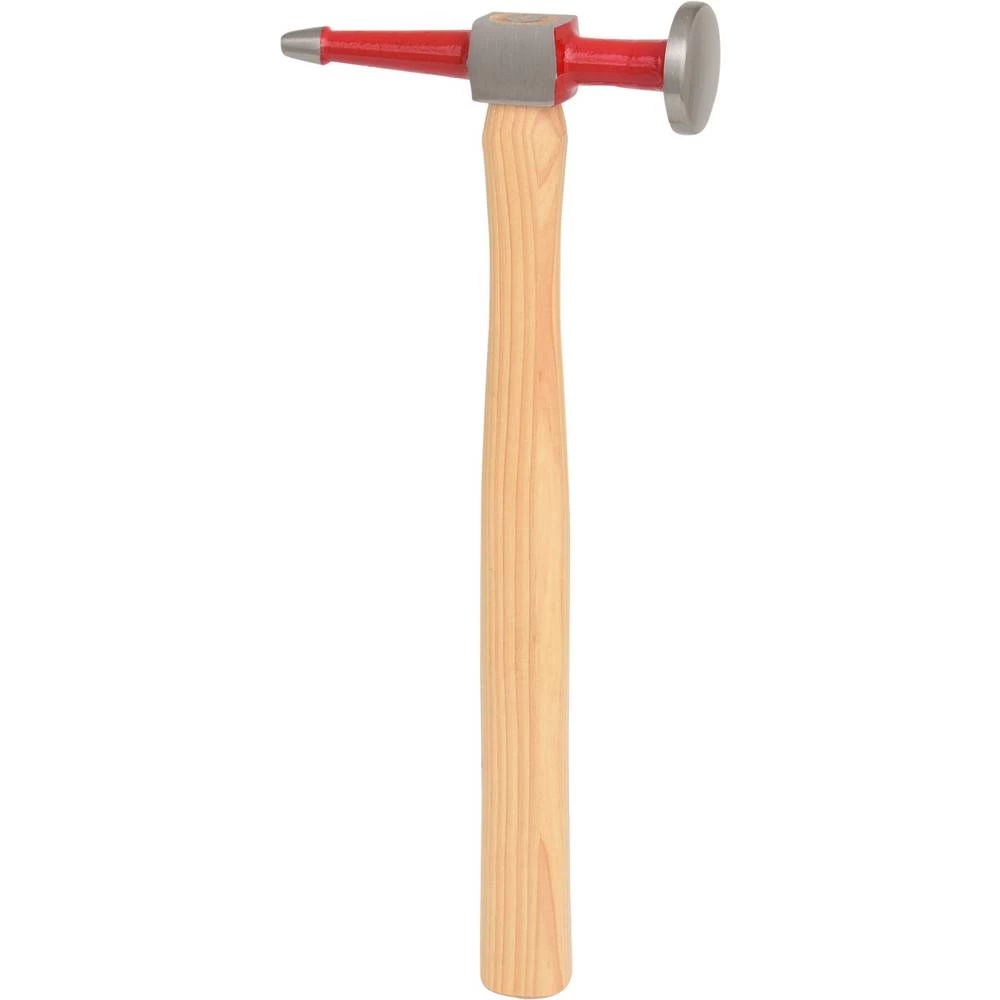 KS Tools 140.2137 Čekić za trljanje tijela, ravna glava, 325 mm slika