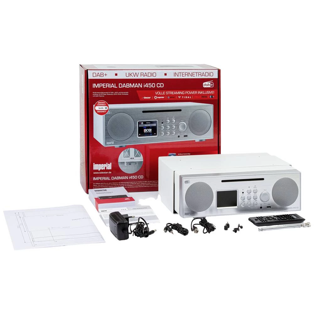 Conrad Product Image