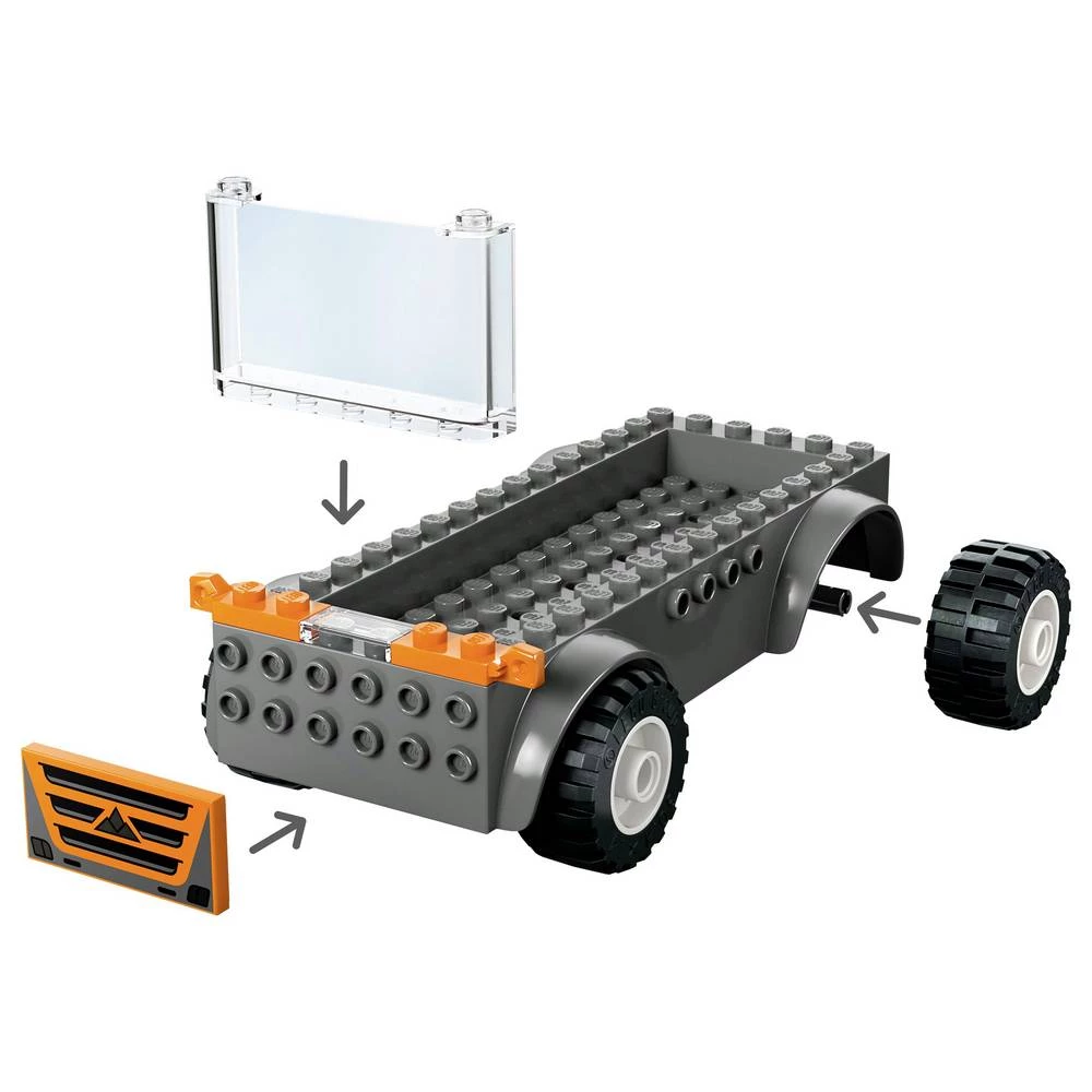 Conrad Product Image