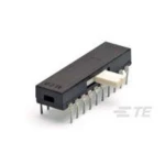 TE Connectivity Slide SwitchesSlide Switches 2-1825010-7 AMP