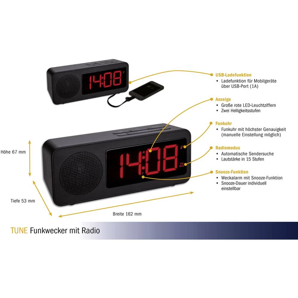 Conrad Product Image