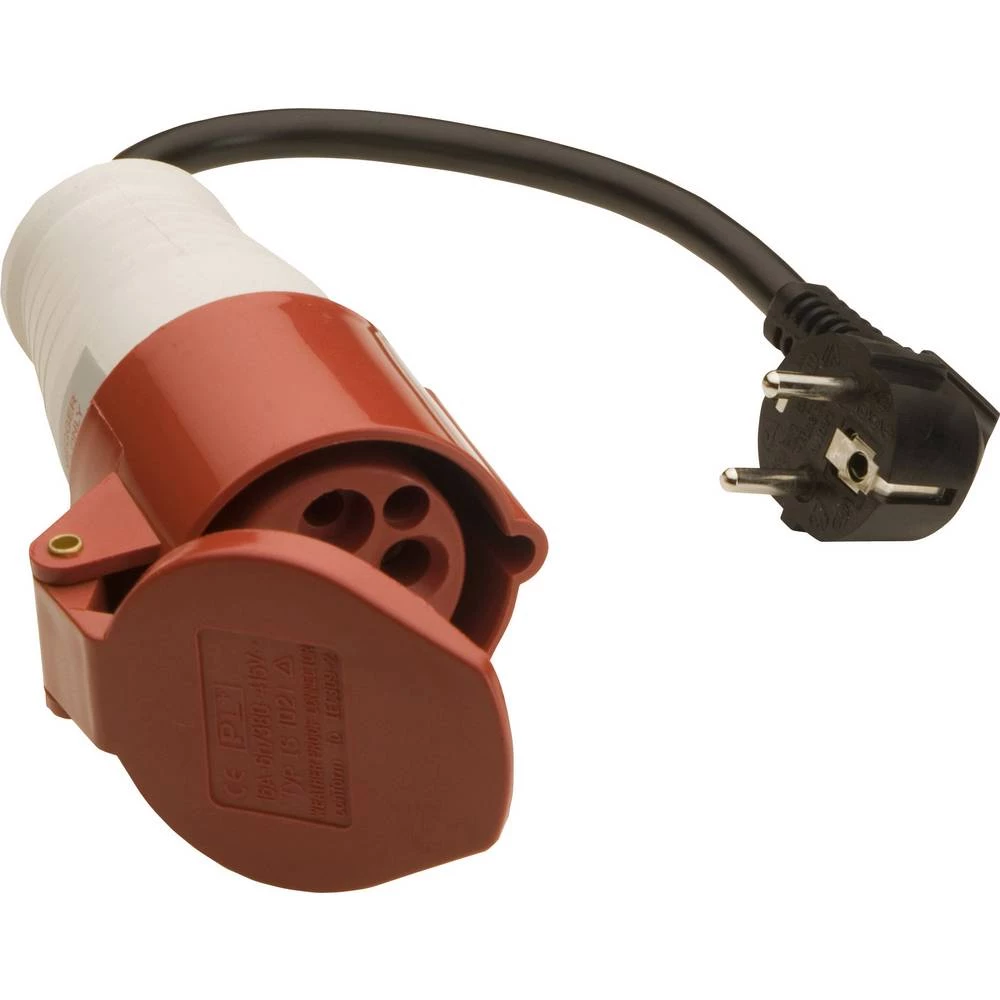 Megger 1000-771 1000-771 1 kom. slika