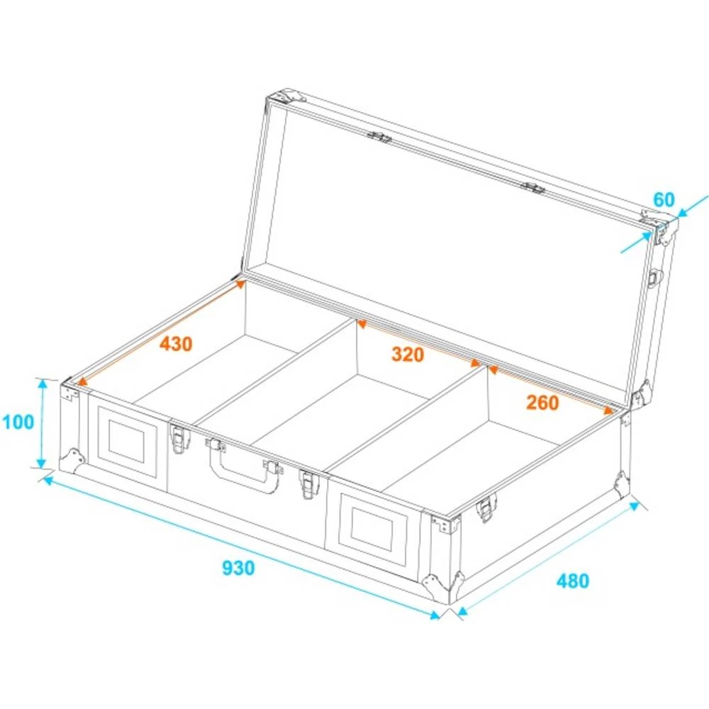 Conrad Product Image