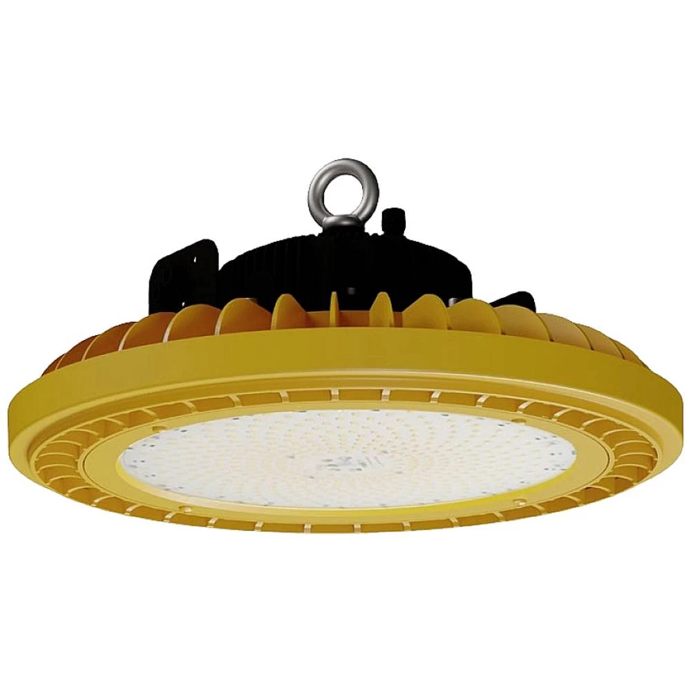 Trilux 7782640 Orex 2 39 1 #7782640 LED stropna svjetiljka LED   120 W žuta slika