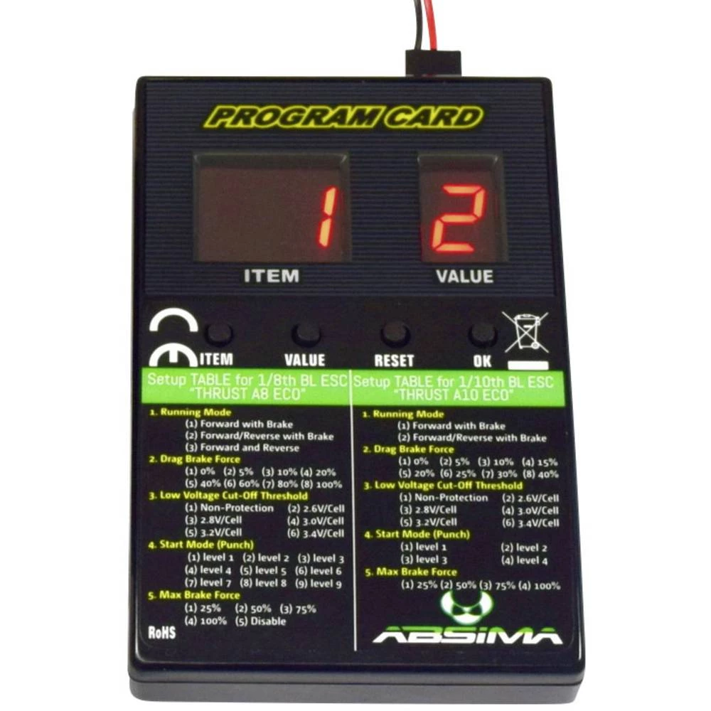 Conrad Product Image