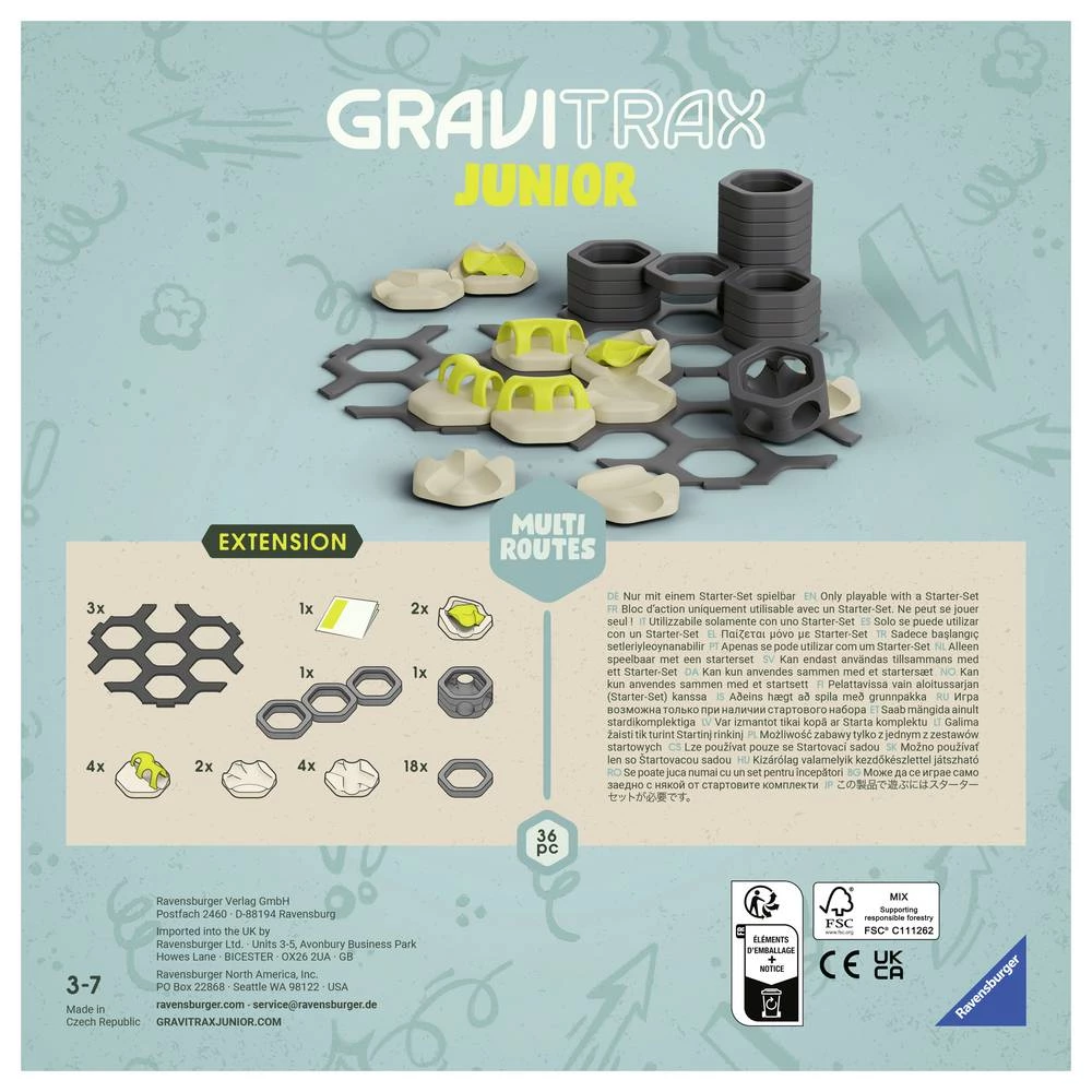 Conrad Product Image