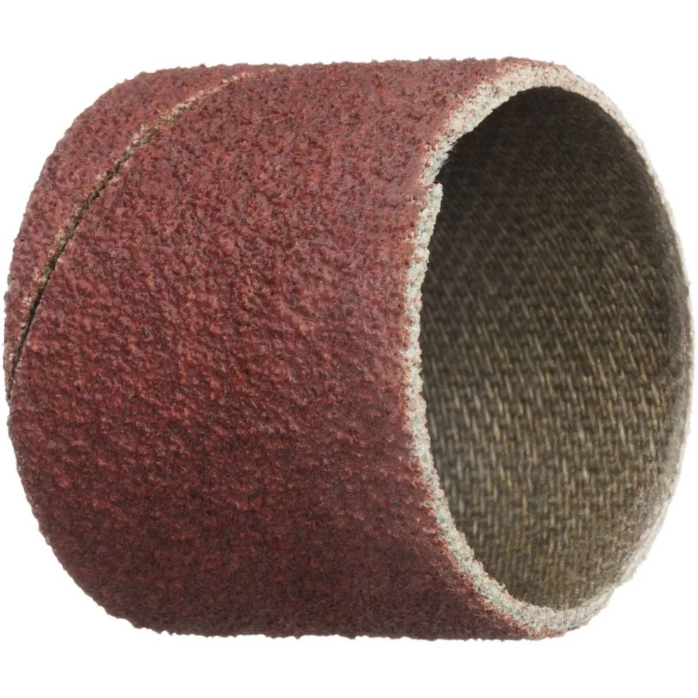 LUKAS-ERZETT SBZY 01925 NK 80 A240001925080 brusni valjak Granulacija 80 (Ø x D) 19 mm x 25 mm 50 kom. slika