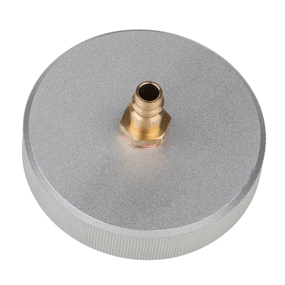 KS Tools 160.0715 Adapter utičnice za odzračivanje Ø 90 mm za odzračivanje kočnica slika