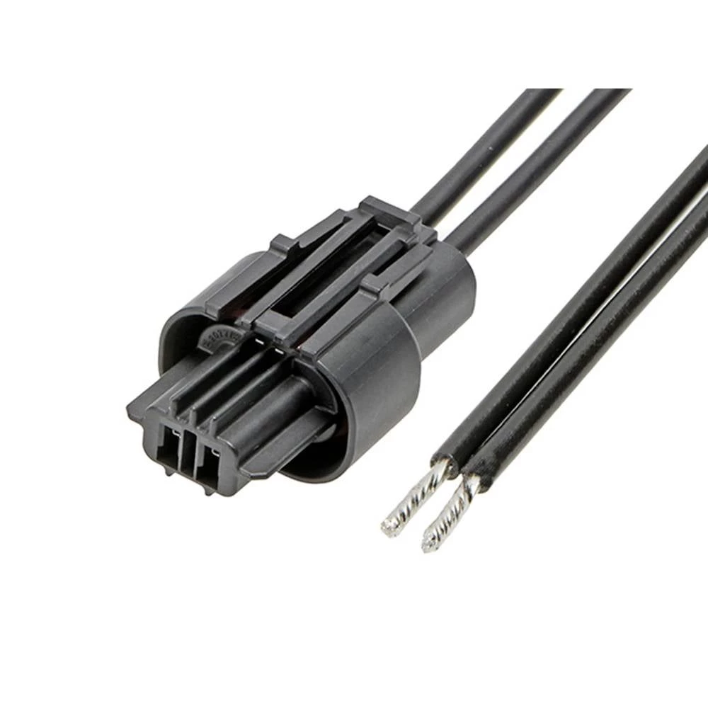 Molex kućište kabelske utičnice    2166211022 1 St. slika
