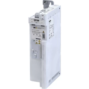 Lenze pretvarač frekvencije I51AE211F10V10001S 1.1 kW 3-fazni 400 V slika