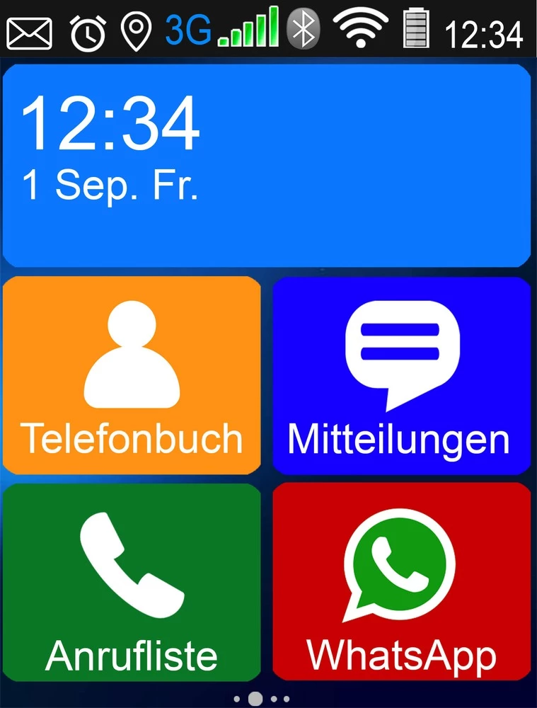 Conrad Product Image