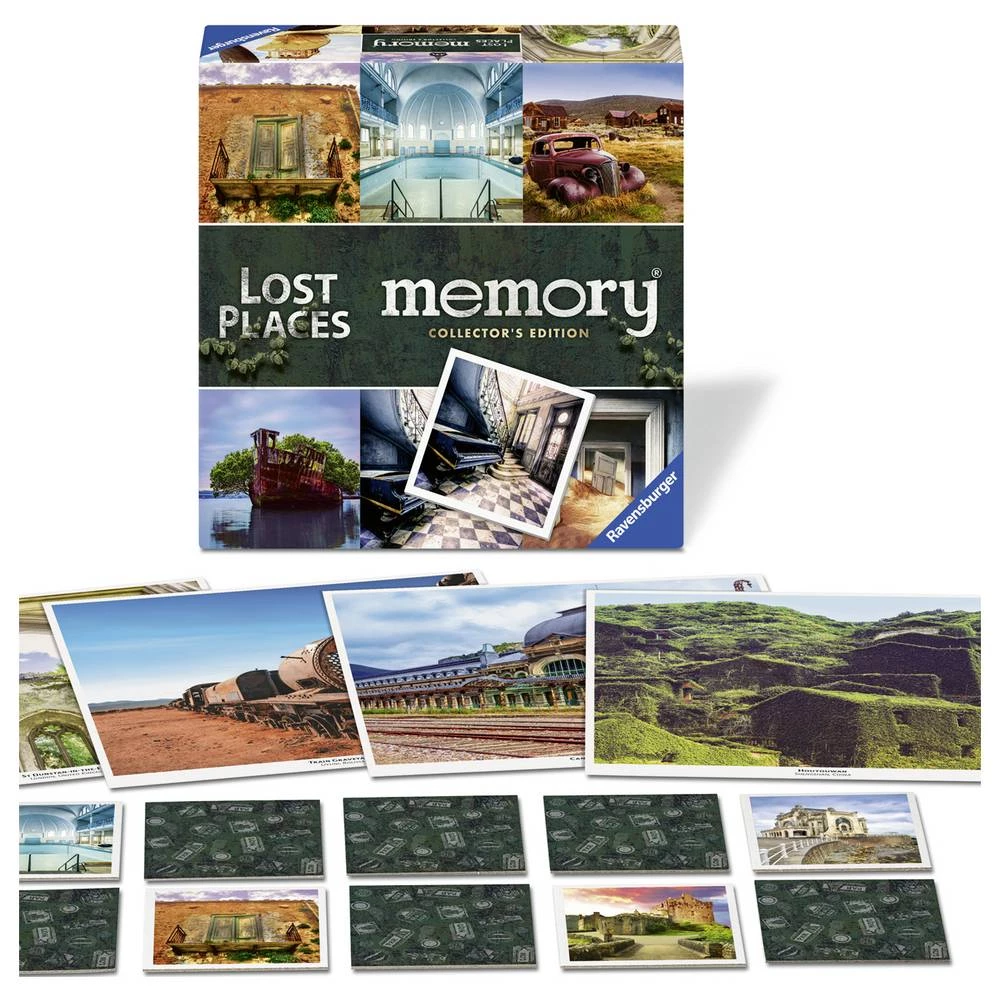 Conrad Product Image