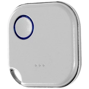 Shelly Blu Button1 weiß prigušivač, prekidač Bluetooth, Wi-Fi slika