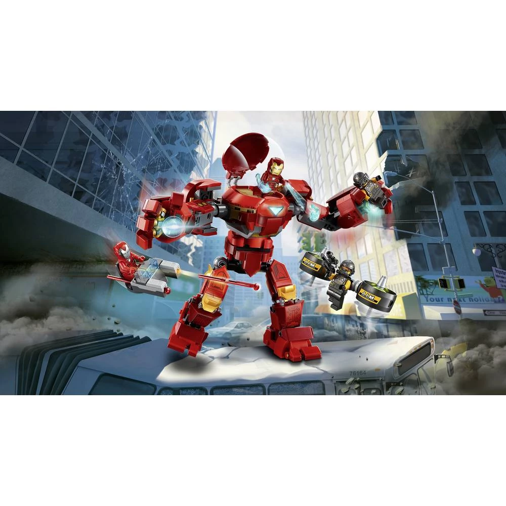 Conrad Product Image