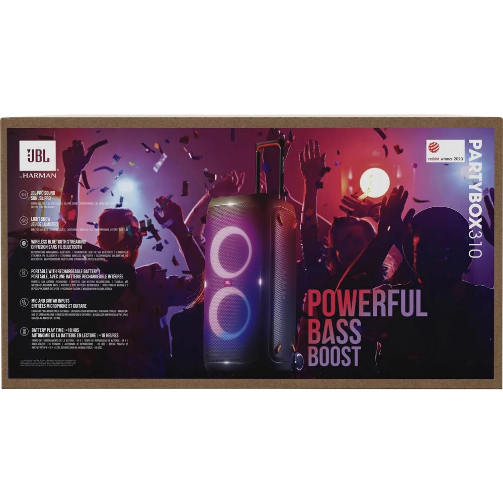 Conrad Product Image