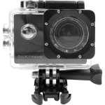 GoXtreme Enduro Black Akcijska kamera 2.7K, Vodootporan, Wi-Fi