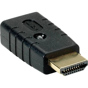 Roline AV pretvarač 14.01.3416 [HDMI - HDMI] 3840 x 2160 Pixel slika