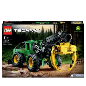 42157 LEGO® TECHNIC John Deere 948L-II tegljač slika