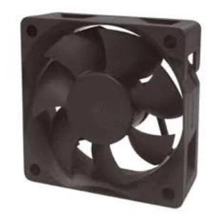 Sunon MF60201VX-1000U-A99 Aksijalni ventilator 12 V 43.35 m³/h (D x Š x V) 60 x 60 x 20 mm slika