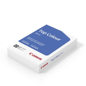 Canon Top Colour Zero 99660553 univerzalni papir za pisače i kopiranje DIN A3 90 g/m² 500 list bijela slika
