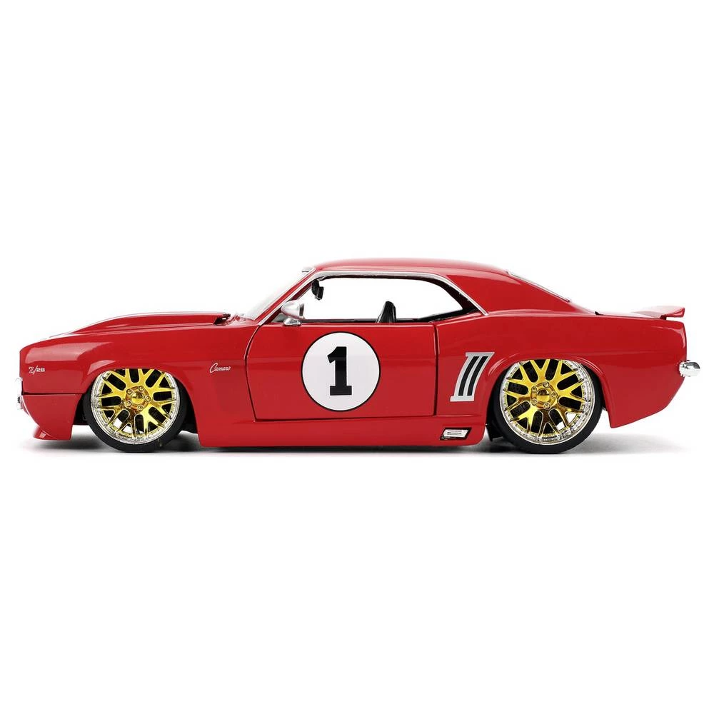 Conrad Product Image