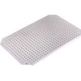 Montažna ploča (D x Š) 350 mm x 250 mm Čelični lim Fibox ARCA MPMP ARCA 4030 1 ST