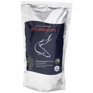FIAP 3983 premiumactive STURGEON 3 mm hrana za ribice 2000 g slika