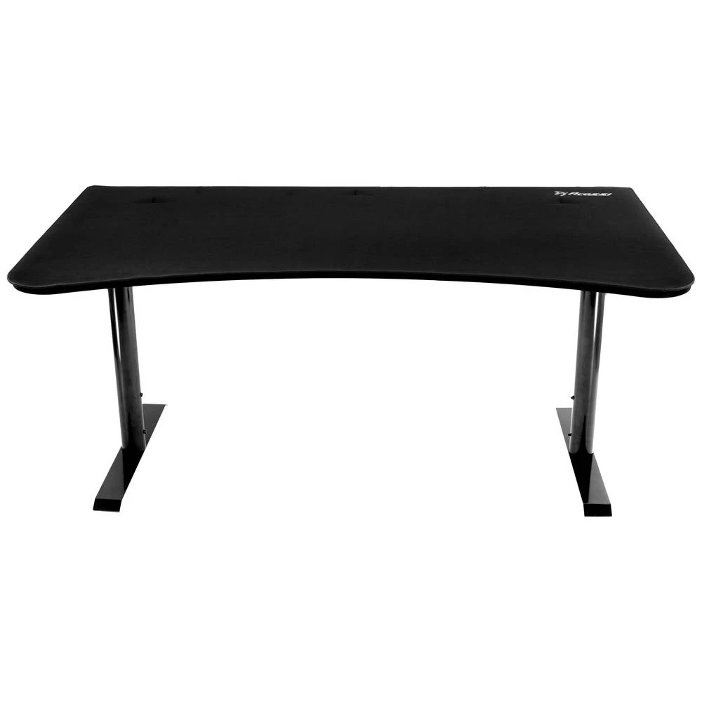 Arozzi ARENA igraći stol crna slika