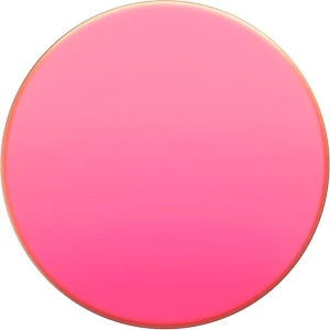 POPSOCKETS Color Chrome Pink Stalak za mobitel Ružičasta slika
