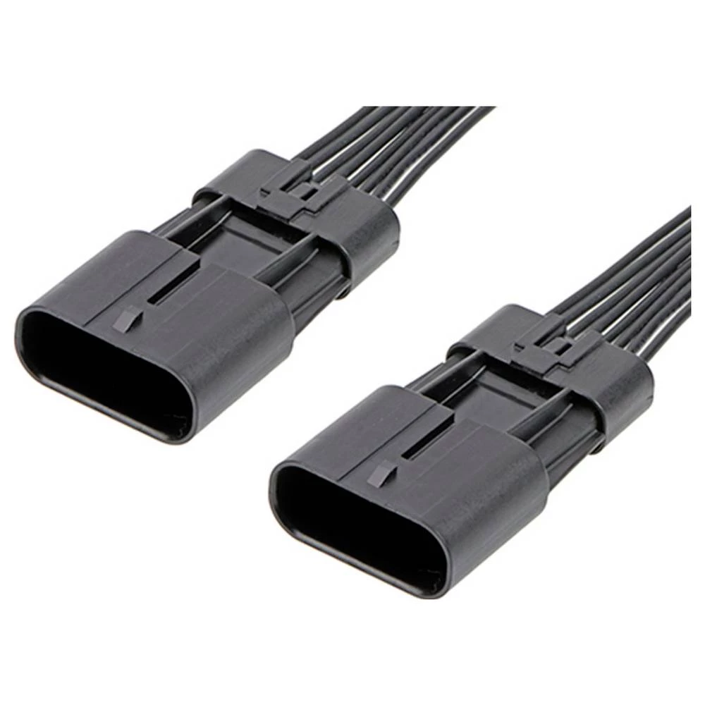 Molex 45146-0801 1 St. Bulk slika