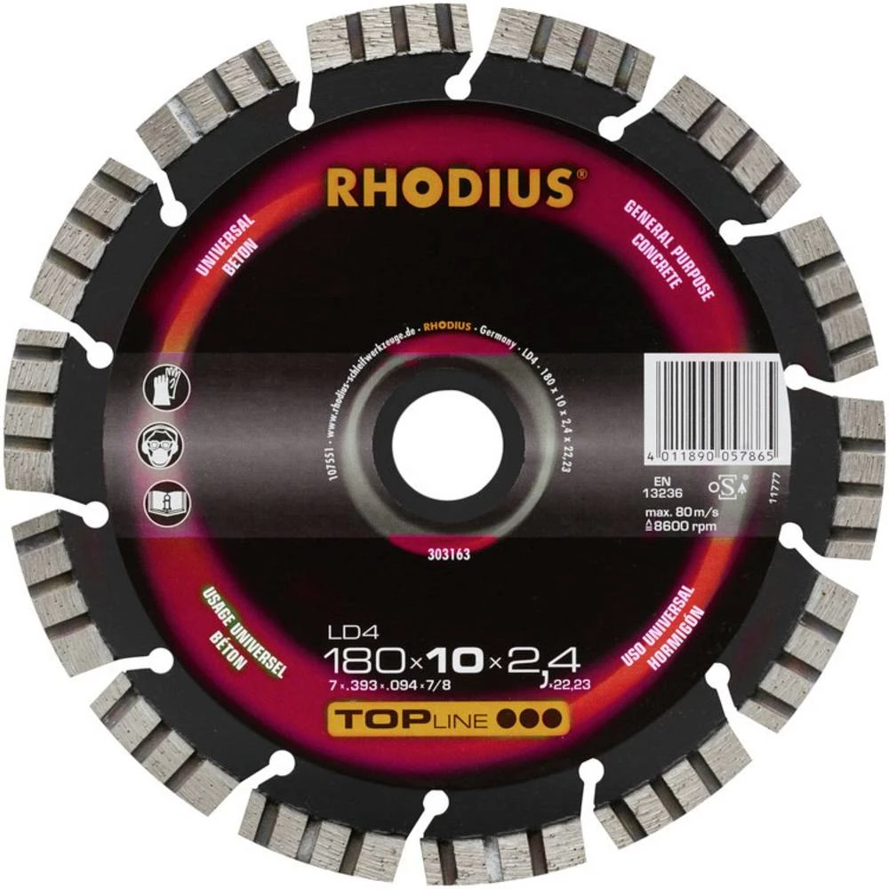 Conrad Product Image