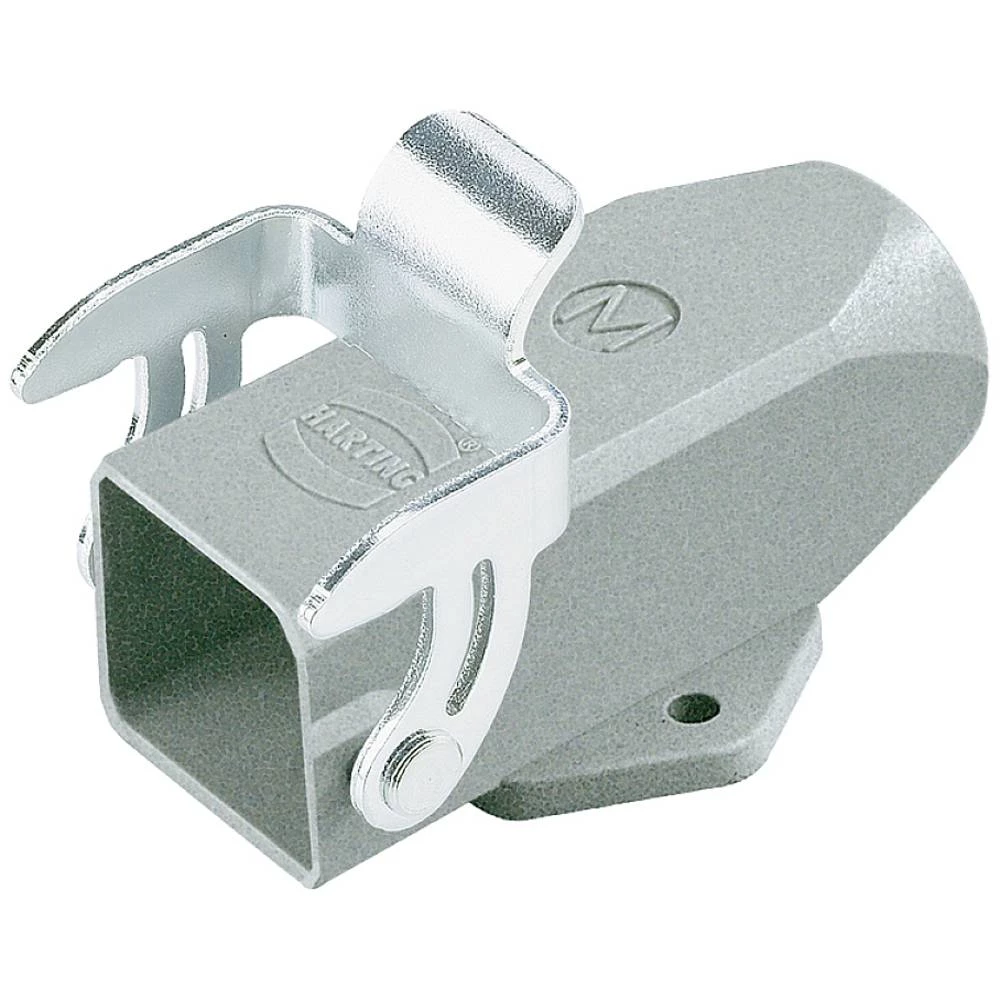 Podnožno kućište 19200031252 19200031252 Harting 1 ST slika