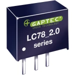 Gaptec LC78_05-2.0 Ulaz Izlaz