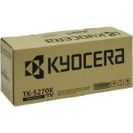 Kyocera Toner TK-5270K 1T02TV0NL0 Original Crn 8000 Stranica