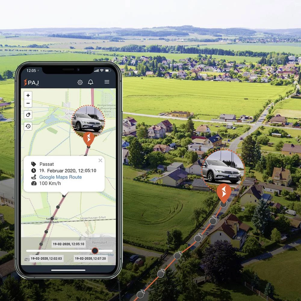 Conrad Product Image