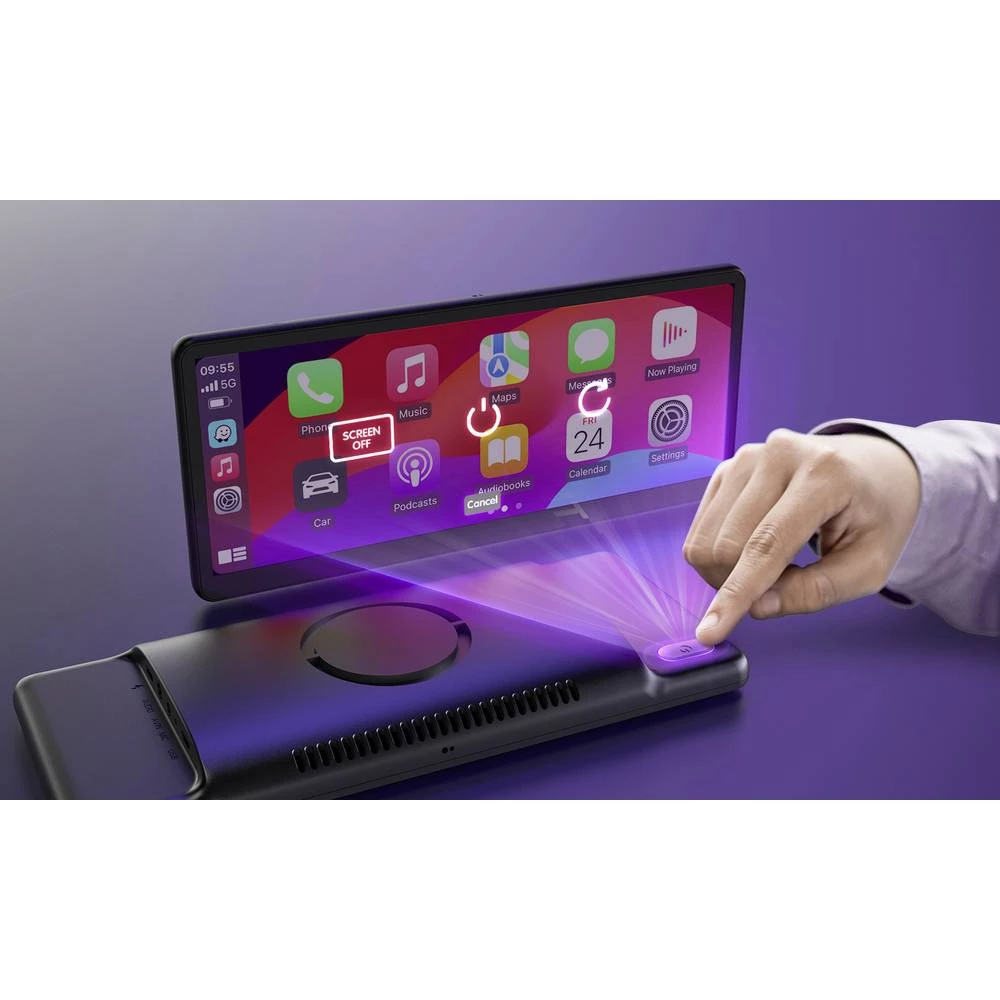 Conrad Product Image