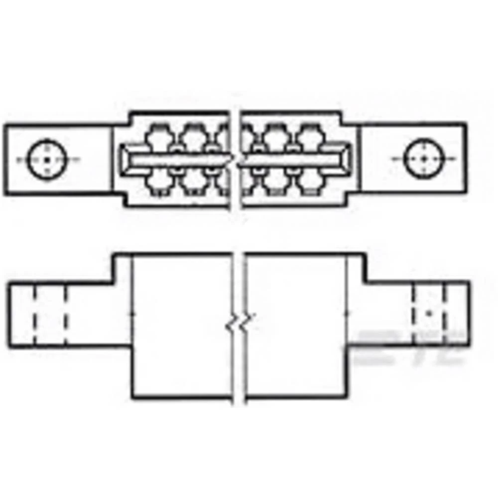 TE Connectivity 583723-1 1 St. Box slika